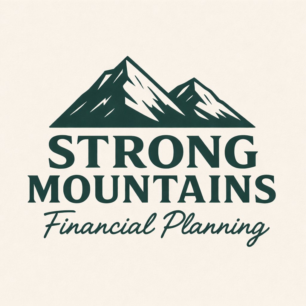 Strong Mountains Financial Planning